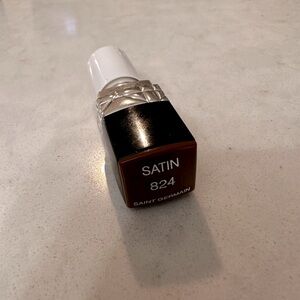 Saint Germain Lipstick unused Satin 824